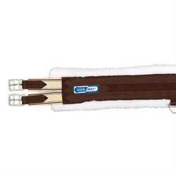 Lettia CoolMax Fleece-Lined Girth