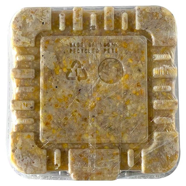 Ace Bird Blend Assorted Species Beef Suet - 11oz image number null