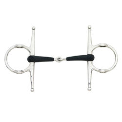 Centaur EcoPure Full Cheek Gag Bit