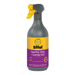 Effol SuperStar-Shine - Lavender