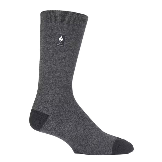 Heat Holders Men's Ultra Lite Twist Socks image number null