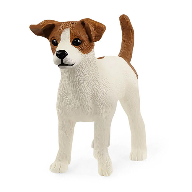 Schleich Jack Russell Terrier image number null
