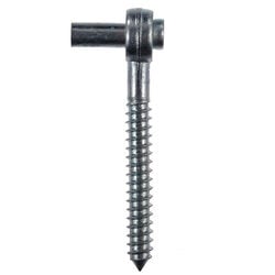 Ace Hardware 4" Steel Screw Hook