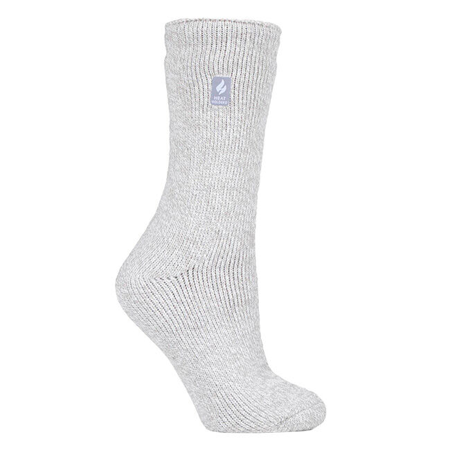 Heat Holders Women's Primrose Original Twist Crew Sock image number null