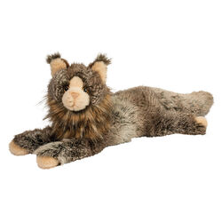 Douglas Oscar the DLux Maine Coon