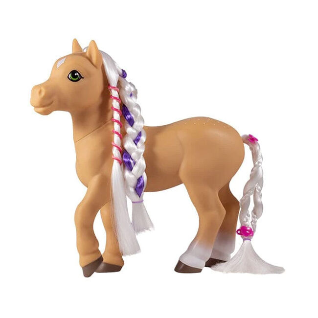 Breyer Mane Beauty Styling Unicorn - Sunflower image number null