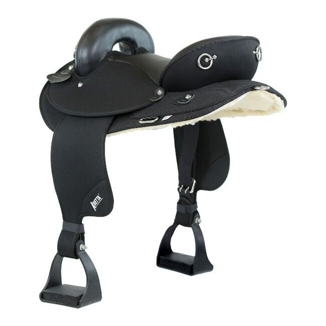 Abetta Serenity Endurance Saddle image number null