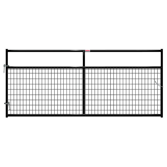 Behlen Country Frontier Gate - Black image number null