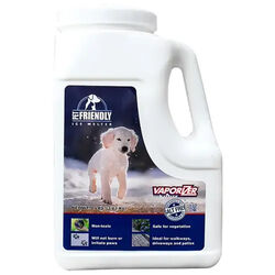 Vaporizer Pet Friendly Ice Melt - 8 lb