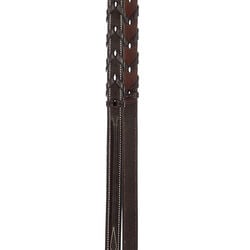 Equinavia Valkyrie Rubber Lined Laced Reins