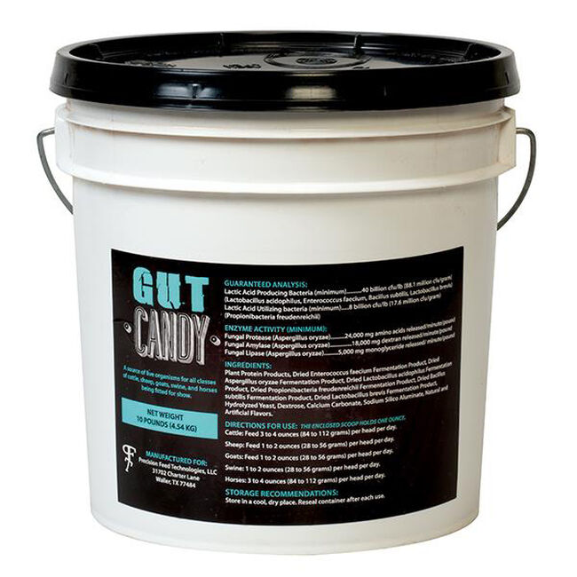 Weaver Precision Feed Gut Candy image number null