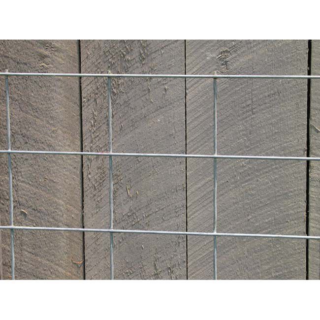 Tarter Steel Containment Fence Panel - 4' x 16' image number null