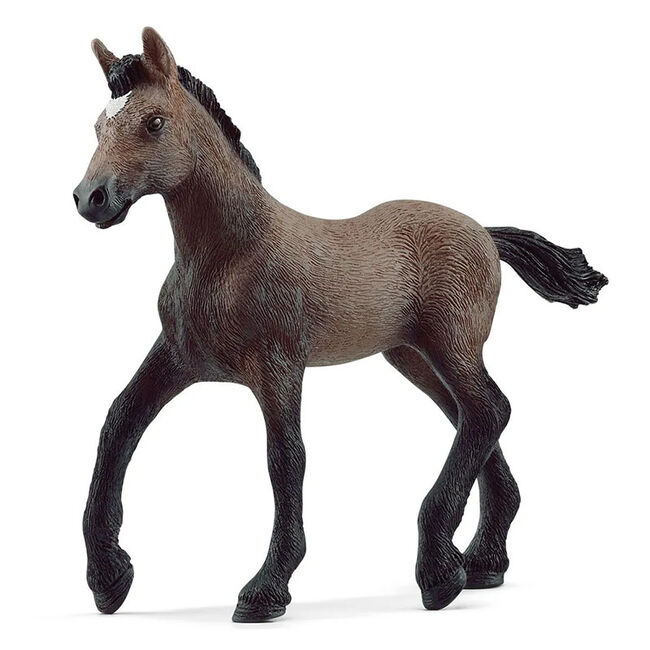 Schleich Peruvian Paso Foal image number null