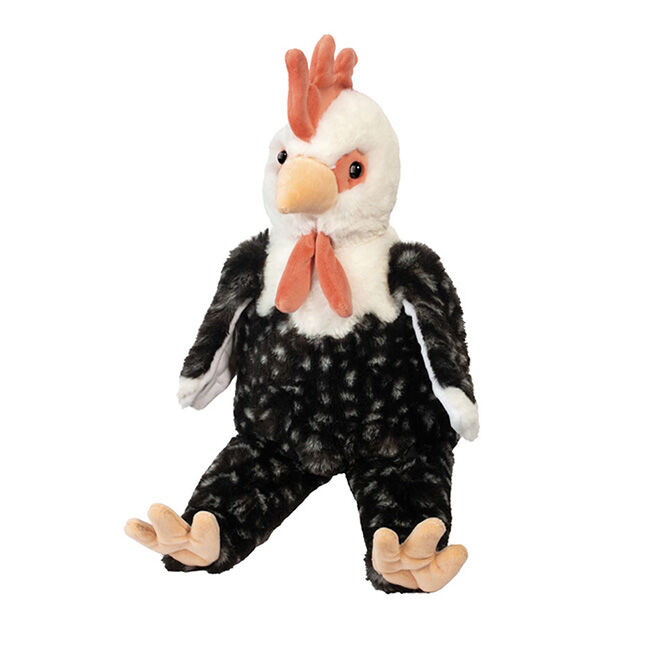 Douglas Chaz the Floppy Chicken image number null