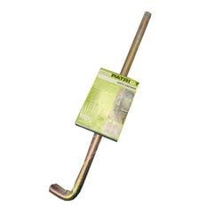 Patriot Gate Anchor
