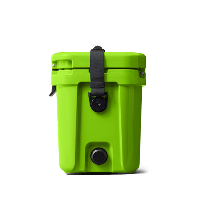 YETI Roadie 15 Hard Cooler - Venom image number null