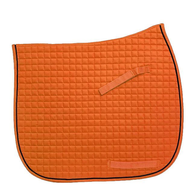 PRI Quilted Dressage Pad - Closeout image number null