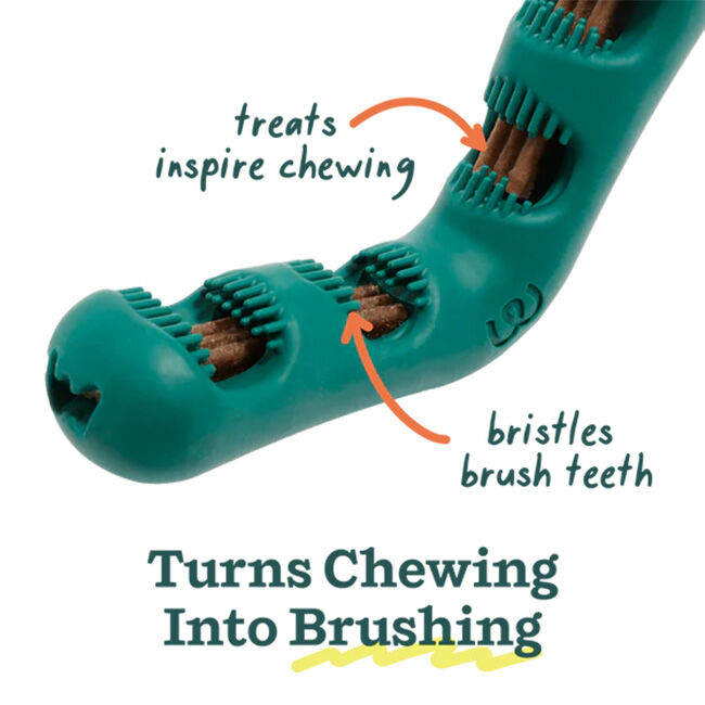 Woof Bite n' Brush image number null