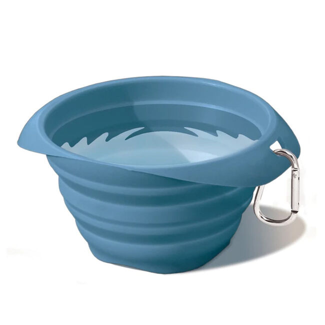 Kurgo Collaps-A-Bowl image number null
