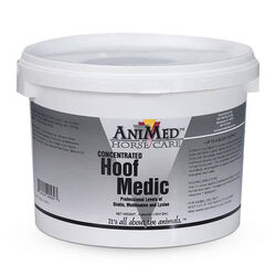AniMed Hoof Medic - 4 lb