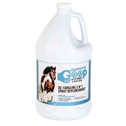 Galloping Goop Equine 5 N' 1 De-tangling Spray - Closeout