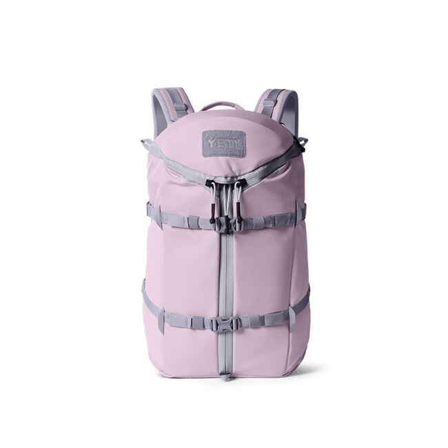 YETI Ranchero 22L Backpack - Cherry Blossom image number null