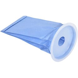 Electric Cleaner Company Rapid Groom Vacuum Replacement Paper Bag