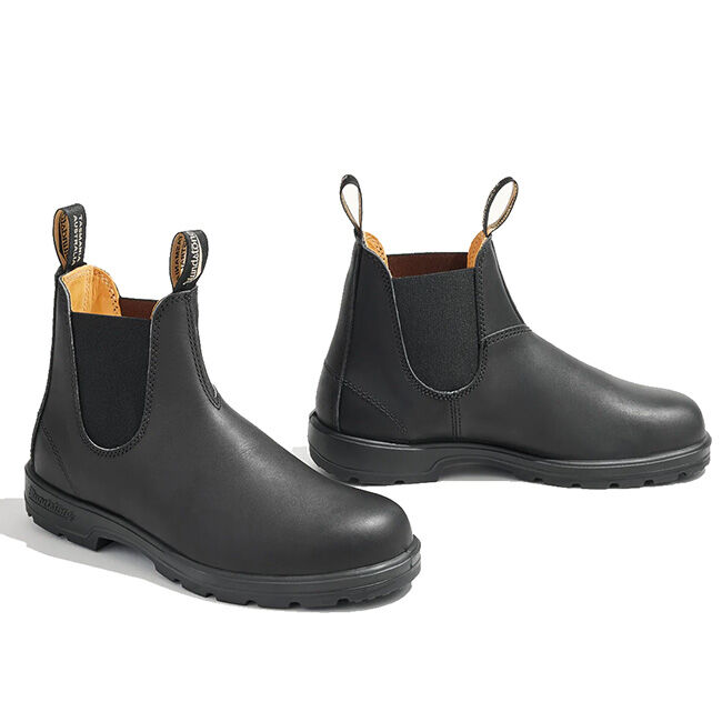 Blundstone Women's Classics 558 Boots - Black image number null