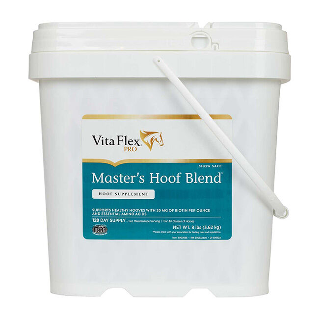 Vita-Flex Master's Hoof Blend  image number null
