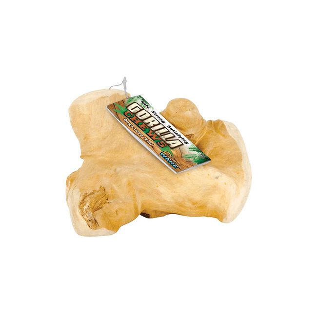 Ware Gorilla Chews Dog Treats XS image number null