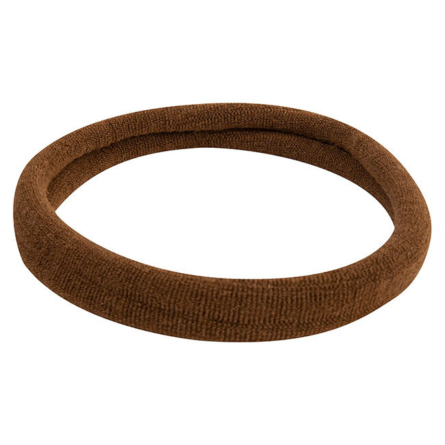 Classic Equine Tail Elastic Braiding Bands image number null