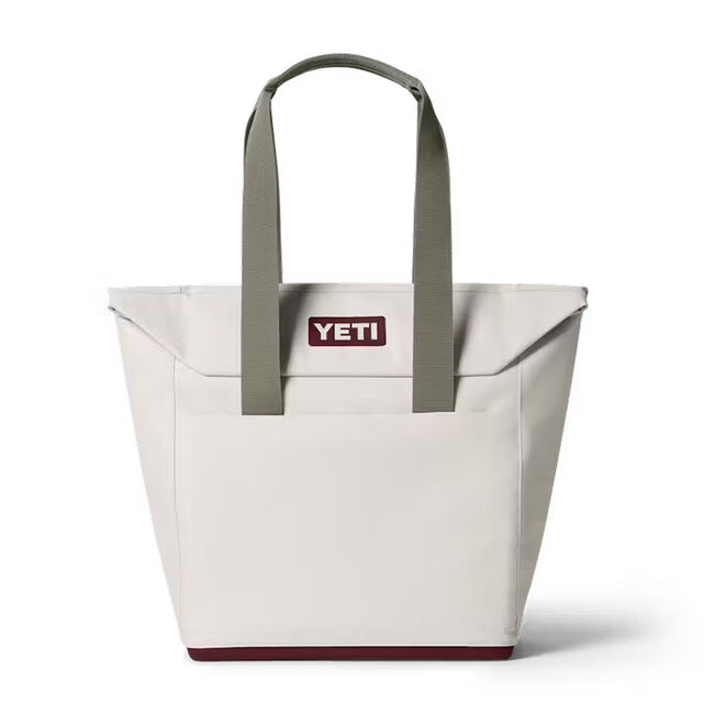 YETI Daytrip 20L Insulated Tote Bag - Aspen/Pampa/Wild Vine image number null