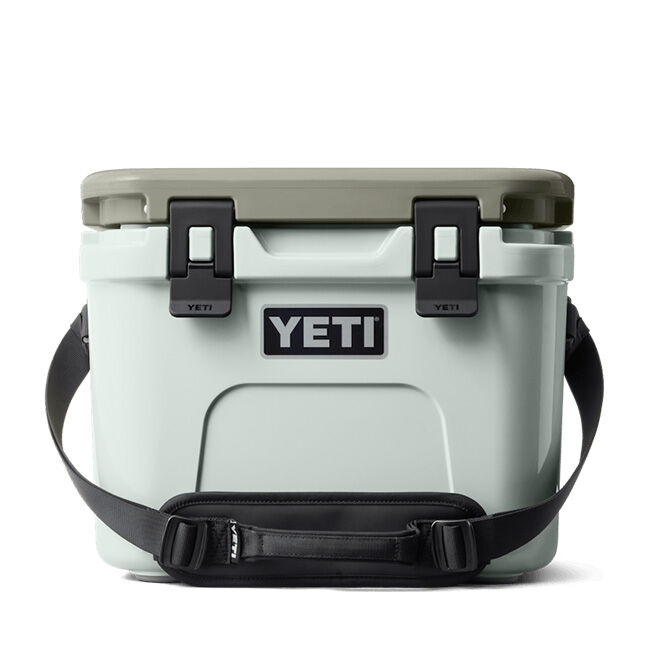 YETI Roadie 15 Hard Cooler - Ridgeline image number null