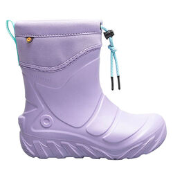 BOGS Kids' Boga Boot - Lavender