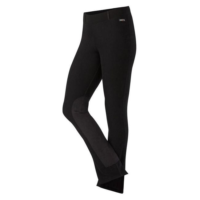 Kerrits Microcord Extended Knee Patch Bootcut Breech image number null