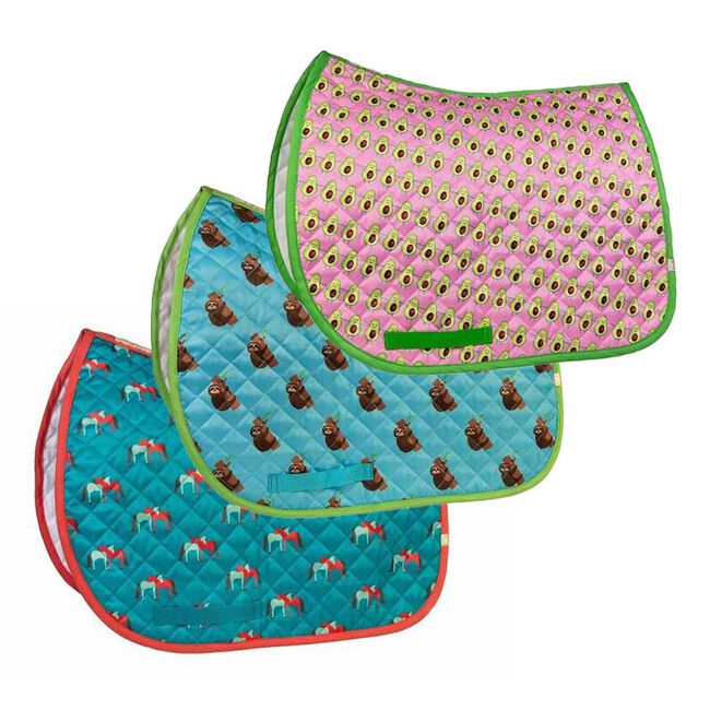 Union Hill Printed Baby Pads image number null