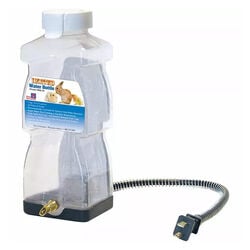 Farm Innovators Heated Water Bottle for Rabbits - 32 oz