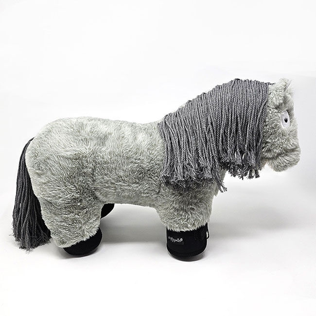 Crafty Ponies Toy Overreach Boots image number null