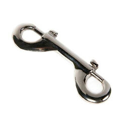 Koch Industries Double-Ended Snap Bolt - Nickel-Plated