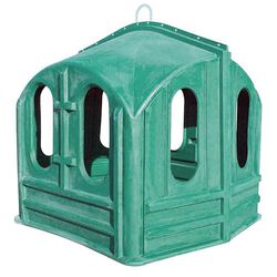 Hayhuts Hayhut - Green