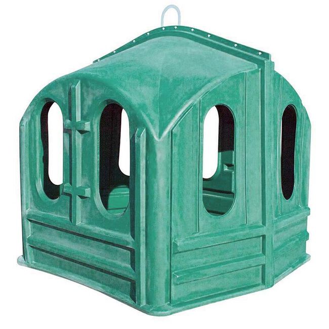 Hay Hut image number null
