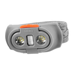 NEBO EINSTEIN 500 Headlamp