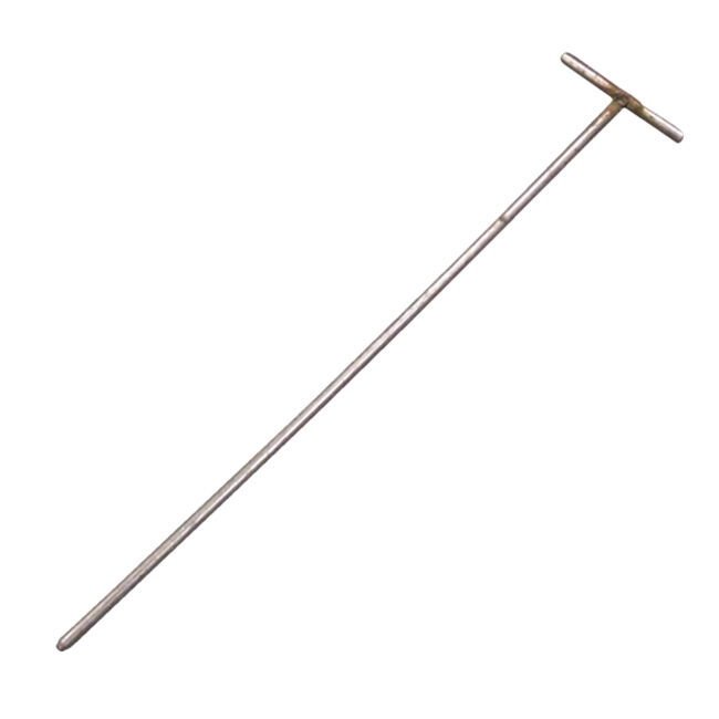 Speedrite T-Handle Ground Rod image number null