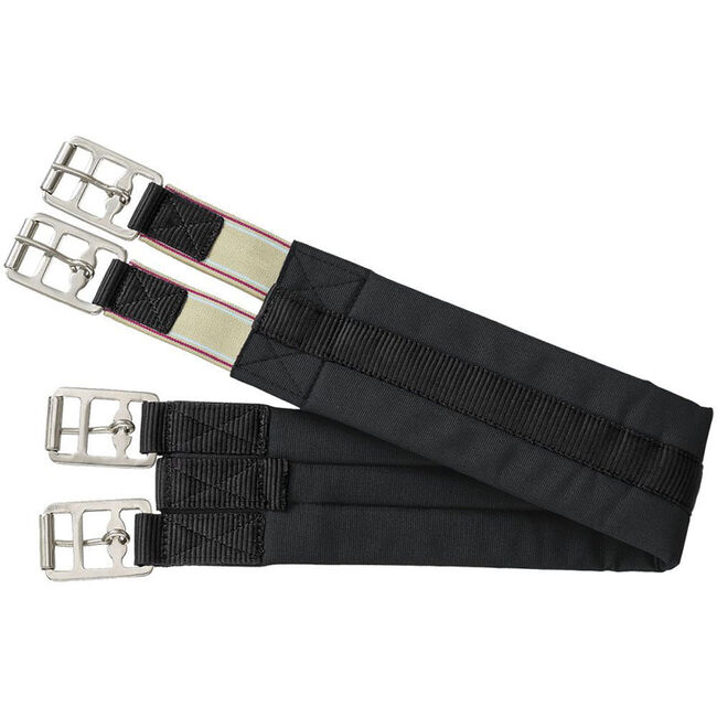 Tough1 Equitare Miniature Padded Cotton Girth image number null