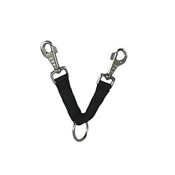 Roma Lunging Attachment - Black
