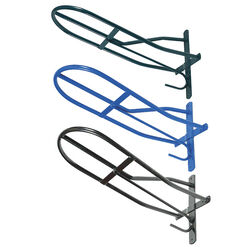 Shires EZI-KIT Saddle Rack