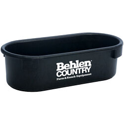 Behlen Country Rigid Poly Stock Tank - 27-Gallon Capacity