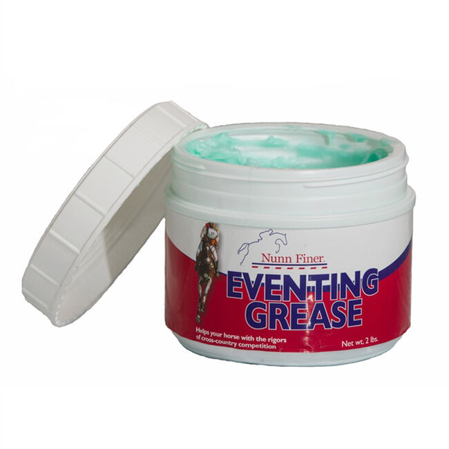 Nunn Finer Eventing Grease image number null