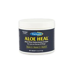 Farnam Aloe Heal Cream - 4 oz