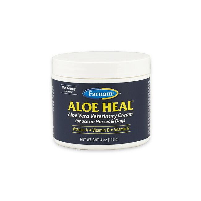 Aloe Heal Cream image number null